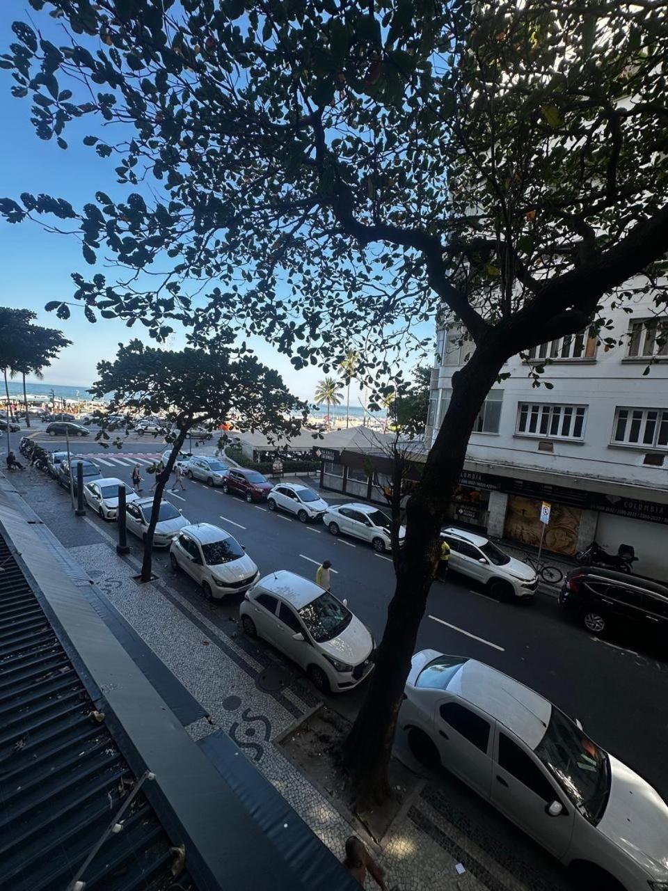 Copacabana Front Beach 2 - Rio de Janeiro — Fotos 1